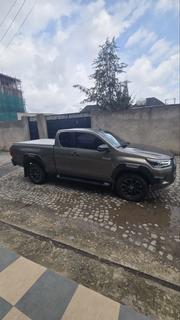 Toyota Hilux 2021 for sale