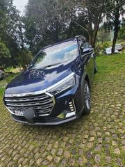 Jetour X70 Plus 2022 Blue for sale