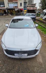 BYD Qin L DM-i 2025 White for sale