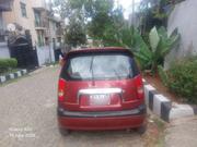Kia Visto 1999 Red for sale