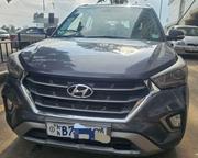 Hyundai Creta 2020 Maroon for sale