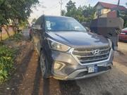 Hyundai Creta 2020 Blue for sale