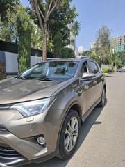 Toyota RAV4 2016 for sale