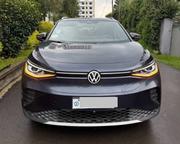 Volkswagen ID.4 2022 Beige for sale