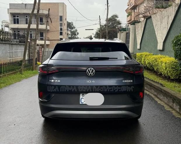 Volkswagen ID.4 2022 Beige