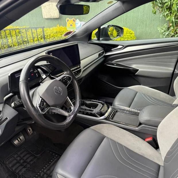Volkswagen ID.4 2022 Beige