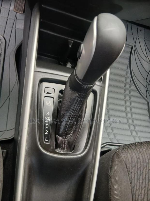 Suzuki Baleno 2016 Gray