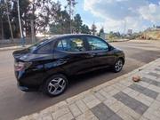 Hyundai I10 2022 Matt Black for sale