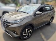 Toyota Rush 2022 Gray for sale