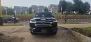 Toyota Land Cruiser 2023 Black for sale