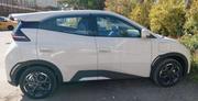 BYD Seagull 2025 White for sale