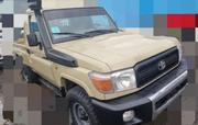 Toyota Land Cruiser 2016 for sale