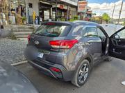 Hyundai Creta 2020 Gray for sale