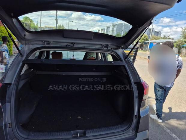 Hyundai Creta 2020 Gray