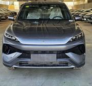 New BYD Song Pro DM-i 2025 Gray for sale