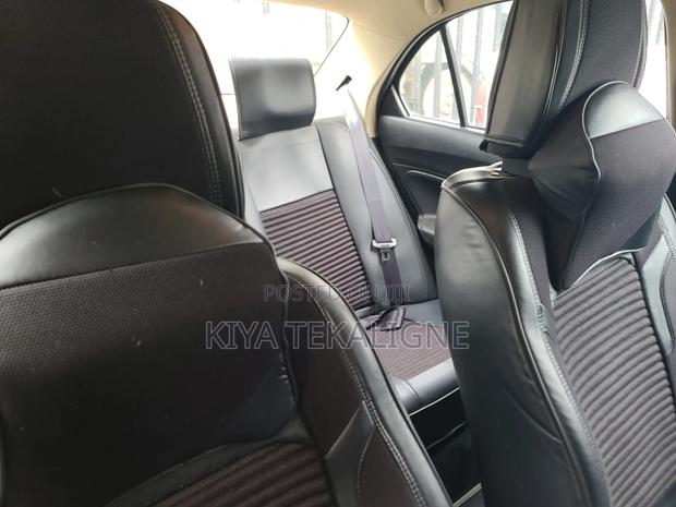 Suzuki Dzire 2021 Silver
