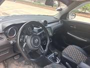 Suzuki Swift 2021 Silver for sale