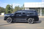New Toyota Land Cruiser 2015 Black for sale