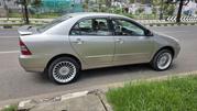 Toyota Corolla 2003 for sale