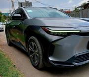 New Toyota bZ4X 2025 Gray for sale