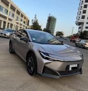Toyota bZ3 2023 for sale
