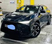 Toyota bZ4X 71.4 kWh FWD 2022 Teal for sale