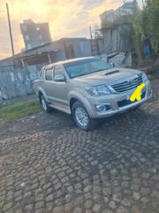 Toyota Hilux 2014 for sale