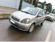Toyota Yaris 2005 for sale