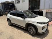 Suzuki Fronx 2025 White for sale