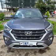 Hyundai Creta 2020 Silver for sale