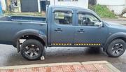 Ford Ranger 2006 Blue for sale