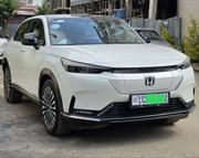 Honda e:NS1 2023 White for sale