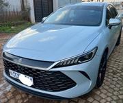 BYD Qin Plus DM-i 2025 Blue for sale