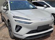 New BYD Sealion 06 EV 2025 Gray for sale