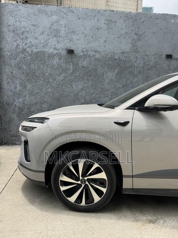 New BYD Sealion 06 EV 2025