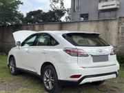 Lexus TX TX 350 AWD 2023 White for sale