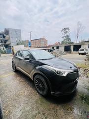 Toyota C-HR 2020 Black for sale