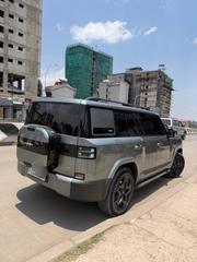BYD Leopard 7 2025 for sale