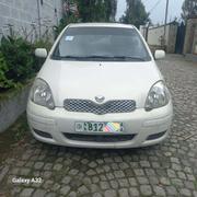 Toyota Vitz 2004 for sale