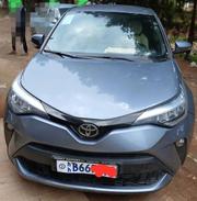 Toyota C-HR 2020 for sale