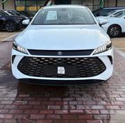 New BYD Qin Plus DM-i 2025 White for sale
