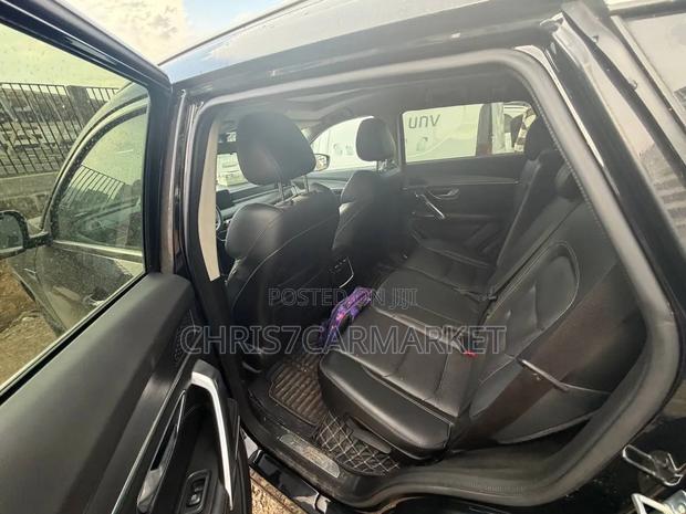 Jetour X70 Plus 2023 Brown