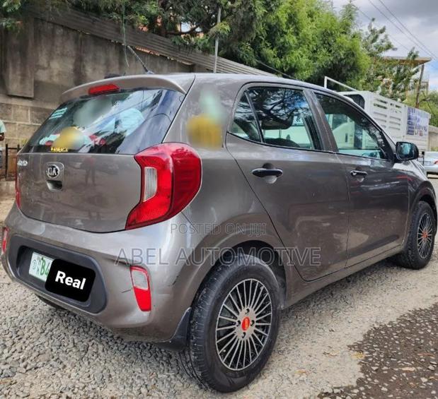 Kia Picanto 2020