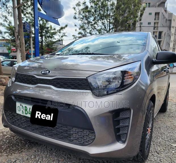 Kia Picanto 2020