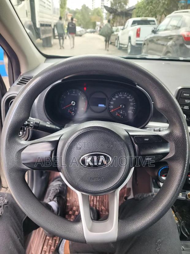 Kia Picanto 2020