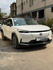 Honda e:NS1 2023 White for sale
