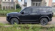 BYD Leopard 7 2025 Matt Black for sale