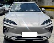 BYD Song Plus 2025 Purple for sale