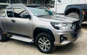 Toyota Hilux 2020 Purple for sale