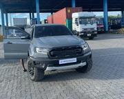 Ford Ranger Wildtrak 2023 Gray for sale